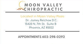 Moon Valley Chiropractic